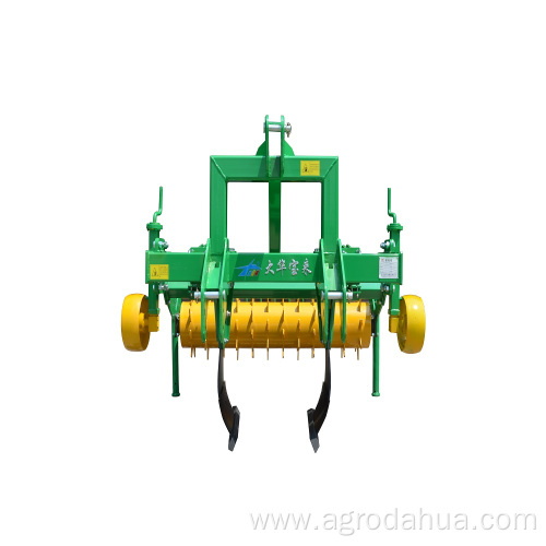 2 rows tractor drived subsoiler